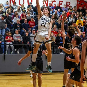 Ty Hall