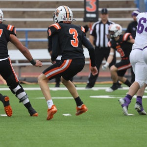 Cade Frerich