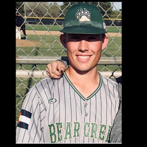 Jamin Patterson mugshot