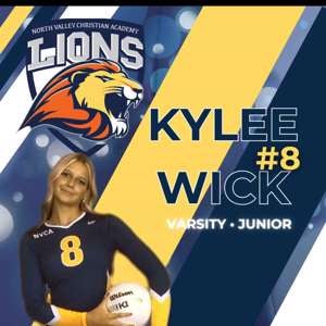 Kylee Wick