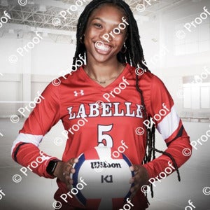 AARIAH JOHNSON