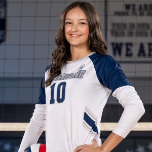 KAYLEE YODER