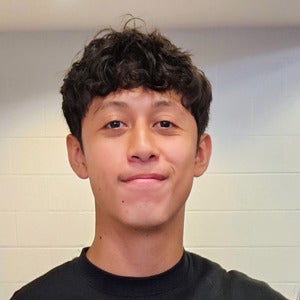 Gabriel Acosta mugshot