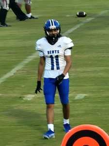 Shylan Harrell mugshot