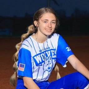 Gracie Marshall mugshot