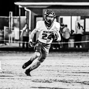 CASON JONES
