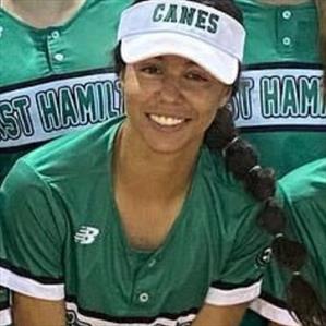 Maryssa Knox