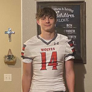 Braydyn Fuller
