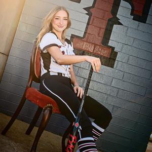 Tristen Showalter