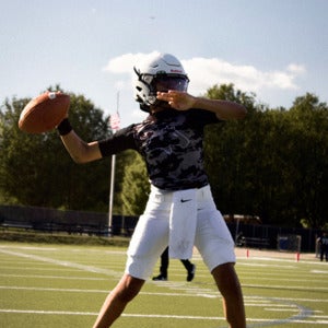 Tyler Wilson