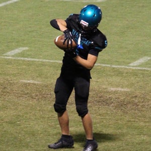 Roger Rodriguez mugshot