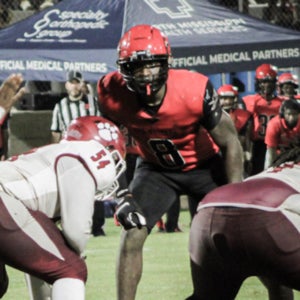 Jaiden Clark mugshot