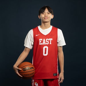 Ryan Lo
