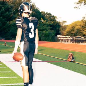 Kyle Wagman
