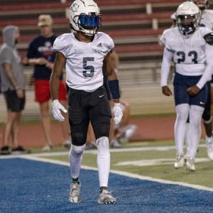 Antione Collins mugshot