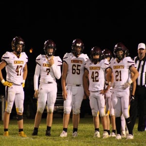 William Scherrer mugshot