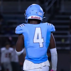 Anthwone Jones mugshot