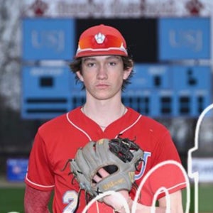 Logan Foster
