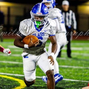 Taveon “ t6 ” carter
