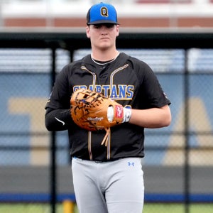 Nathan Sheerer mugshot