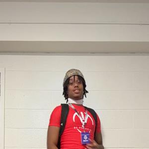 Cam  Williams