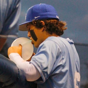 Hayden Rogers