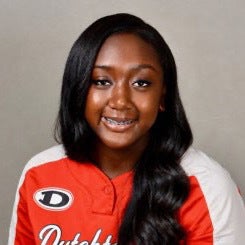 Amelia Jones mugshot