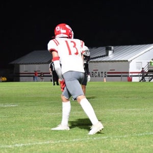 Kelton Gibbs