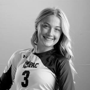 OLIVIA HOYT