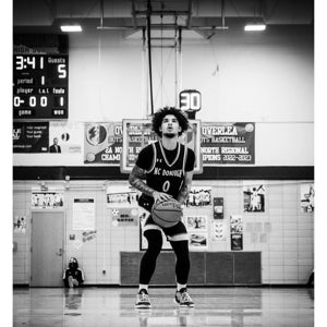 Lantz Butler mugshot