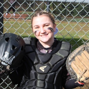 Hailey Horsmon mugshot