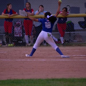 Mya Grady