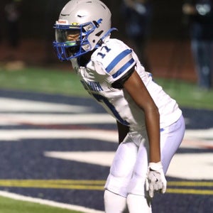 Jorrae Dupree
