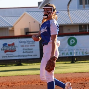 Bella Dejulio mugshot