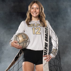 Baylee Caylor