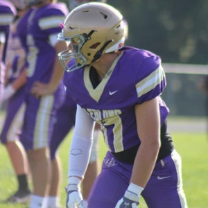 Christian Anderson mugshot