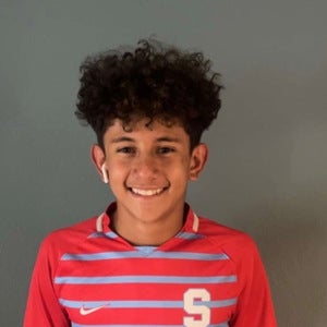 Isiah Ornelas