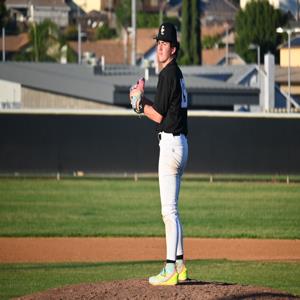 Caleb Stearns mugshot