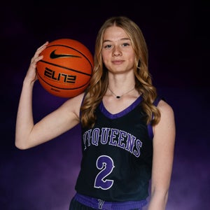 Savannah Pearson