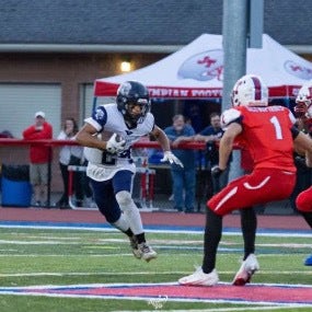 Terrence McDowell Jr mugshot