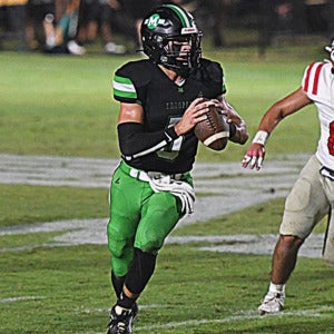 Wyatt McDaniels mugshot