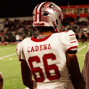 Alan Cadena méndez