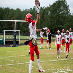 Mar'quann Swann