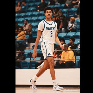 Kaden Benson mugshot