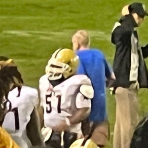 Caleb Hoyrd