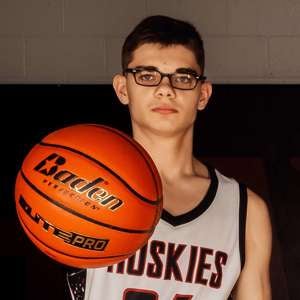 Zaine Swartzendruber