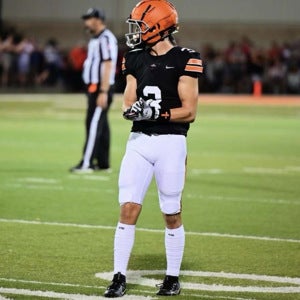 TYLER ROACH