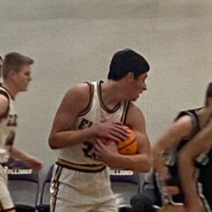 Sam Cornell