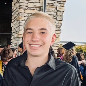 Kasen Spaulding mugshot