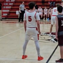 Jackson Kollmeyer mugshot